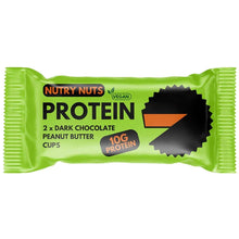 Load image into Gallery viewer, NutryNuts- Nut Butter Cups