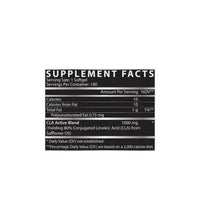 Load image into Gallery viewer, Nutrex Conjugated Linolelic Acid (CLA) - Soft Caps