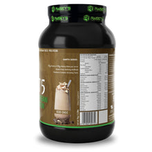 Load image into Gallery viewer, RAISEYS V75 - Vegan Protein Powder 1kg - 2 Flavours