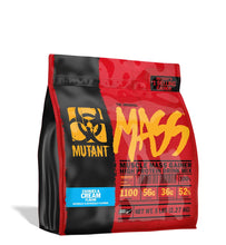 Load image into Gallery viewer, MUTANT MASS - Muscle Gainer