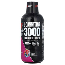 Load image into Gallery viewer, ProSupps L-CARNITINE 3000 - 2 Flavours - Berry or Blue Razz