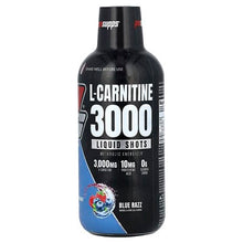 Load image into Gallery viewer, ProSupps L-CARNITINE 3000 - 2 Flavours - Berry or Blue Razz