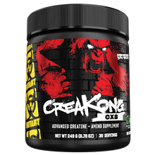 Load image into Gallery viewer, MUTANT CREAKONG Creatine