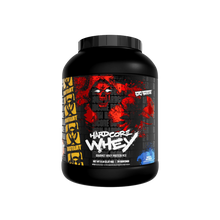 Load image into Gallery viewer, MUTANT HARCORE WHEY - Whey Protein Isolate & Hydrolysate
