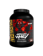 Load image into Gallery viewer, MUTANT HARCORE WHEY - Whey Protein Isolate & Hydrolysate