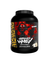 Load image into Gallery viewer, MUTANT HARCORE WHEY - Whey Protein Isolate & Hydrolysate