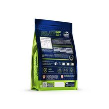 Load image into Gallery viewer, Nutratech Pea Protein - 4.4kg