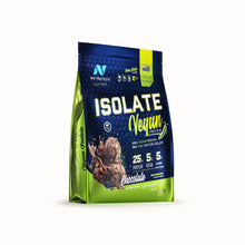 Load image into Gallery viewer, Nutratech Pea Protein - 4.4kg