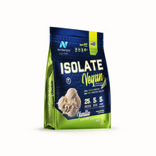 Load image into Gallery viewer, Nutratech Pea Protein - 4.4kg