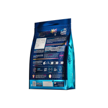 Load image into Gallery viewer, NUTRATECH NUTRMASS - High Protein Mass Gainer - 2.5kg / 5.5Lb