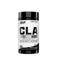 Load image into Gallery viewer, Nutrex Conjugated Linolelic Acid (CLA) - Soft Caps