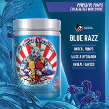 Load image into Gallery viewer, Mad House - Chaotic Pump Pre-workout- 20 serves