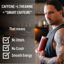 Load image into Gallery viewer, 4-GAUGE EXPLOSIVE PRE-WORKOUT - FRUIT BURST - 30 Servings