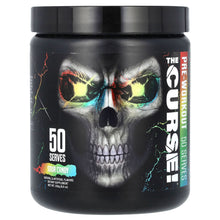 Load image into Gallery viewer, THE CURSE! by JNX Sports - Preworkout