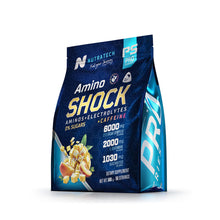Load image into Gallery viewer, Nutratech Amino Shock - 500g