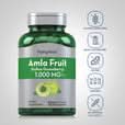 Load image into Gallery viewer, Piping Rock - Amla Fruit ( Indian Gooseberry)- 1000mg per serving - 120 caps