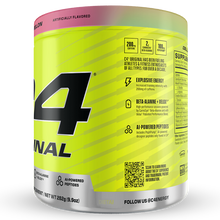 Load image into Gallery viewer, C4 ORIGINAL - Preworkout - 30/50 serves