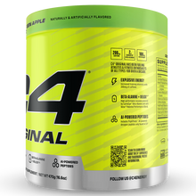 Load image into Gallery viewer, C4 ORIGINAL - Preworkout - 30/50 serves