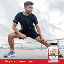 Load image into Gallery viewer, Piping Rock Extreme Creatine (3500mg) - 120 caps