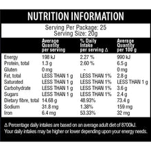 Load image into Gallery viewer, Quenda - Ultimate Fibre Gut Cleanse - 500g - Wildberry or Chocolate