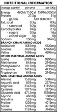 Load image into Gallery viewer, Raisey’s ISO90+ Isolate Whey Powder - 1.8kg