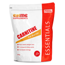 Load image into Gallery viewer, Eatme Carnitine Fat Burner - 200g