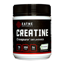 Load image into Gallery viewer, Eatme Creatine Creapure - 350g ( 70 serves )