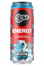 Load image into Gallery viewer, BSc RTD Energy Drink - 500ml