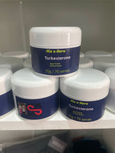 Load image into Gallery viewer, His n Hers Turkesterone ( Ajuga Turkest Extract Powder)- 70g ( 70 serves )