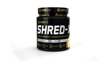 Load image into Gallery viewer, Raiseys SHRED-X - 40 Serves - 4 Flavours