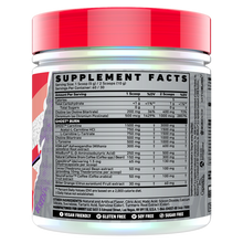 Load image into Gallery viewer, GHOST Burn V3 - Fat Burning Preworkout - 60 serves