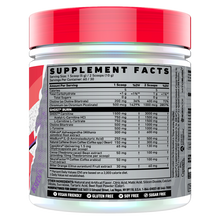 Load image into Gallery viewer, GHOST Burn V3 - Fat Burning Preworkout - 60 serves