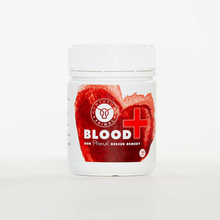 Load image into Gallery viewer, HOMEGROWN PRIMAL -BLOOD - Bovine Blood, Spleen and Liver - 500g / 180 caps