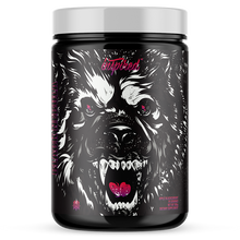 Load image into Gallery viewer, Inspired DVST8 BBD - Explosive Formulation Pre-Workout - 385g - 25 Serves - 8 Flavours