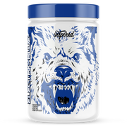 Load image into Gallery viewer, Inspired DVST8 BBD - Explosive Formulation Pre-Workout - 385g - 25 Serves - 8 Flavours