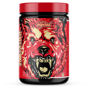 Load image into Gallery viewer, Inspired DVST8 BBD - Explosive Formulation Pre-Workout - 385g - 25 Serves - 8 Flavours