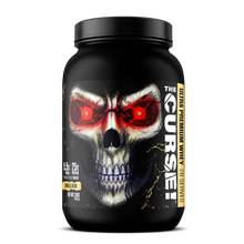 Load image into Gallery viewer, The Curse! PREMIUM WHEY ISOLATE - 25g Protein - 28 Serves