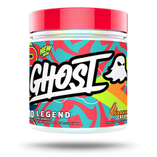 Load image into Gallery viewer, GHOST LEGEND V4 - Preworkout - 30 serves