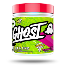 Load image into Gallery viewer, GHOST LEGEND V4 - Preworkout - 30 serves