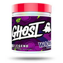 Load image into Gallery viewer, GHOST LEGEND V4 - Preworkout - 30 serves