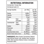 Load image into Gallery viewer, Eatme 100% Whey Protein -32 Servings - Vanilla, Chocolate,Strawberry, Banana,