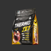Load image into Gallery viewer, Nutratech Thermojet Fat Burner and weight loss support - 390g / 60 serves