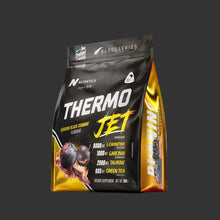 Load image into Gallery viewer, Nutratech Thermojet Fat Burner and weight loss support - 390g / 60 serves