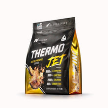 Load image into Gallery viewer, Nutratech Thermojet Fat Burner and weight loss support - 390g / 60 serves