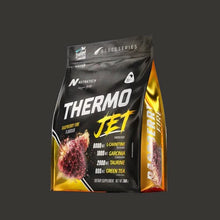 Load image into Gallery viewer, Nutratech Thermojet Fat Burner and weight loss support - 390g / 60 serves
