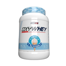 Load image into Gallery viewer, EHP OXYWHEY -Lean Whey Protein -25 Serves -2 Flavours