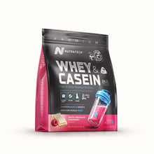Load image into Gallery viewer, NUTRATECH Whey and Casein - 70% Whey Protein
