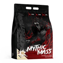 Load image into Gallery viewer, PACK NUTRITION MYTHIC MASS - Muscle Gainer
