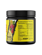 Load image into Gallery viewer, RIPPED FREAK POWDER- Raspberry Lemonade- 217g - 60 serves