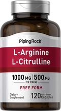Load image into Gallery viewer, ADVANCED NITRIC OXIDE STIMULATOR - Citrulline & L-Arginine